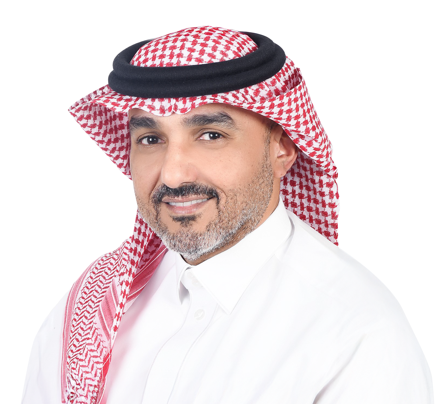Ahmed Al Harbi Ecoryx Founder 