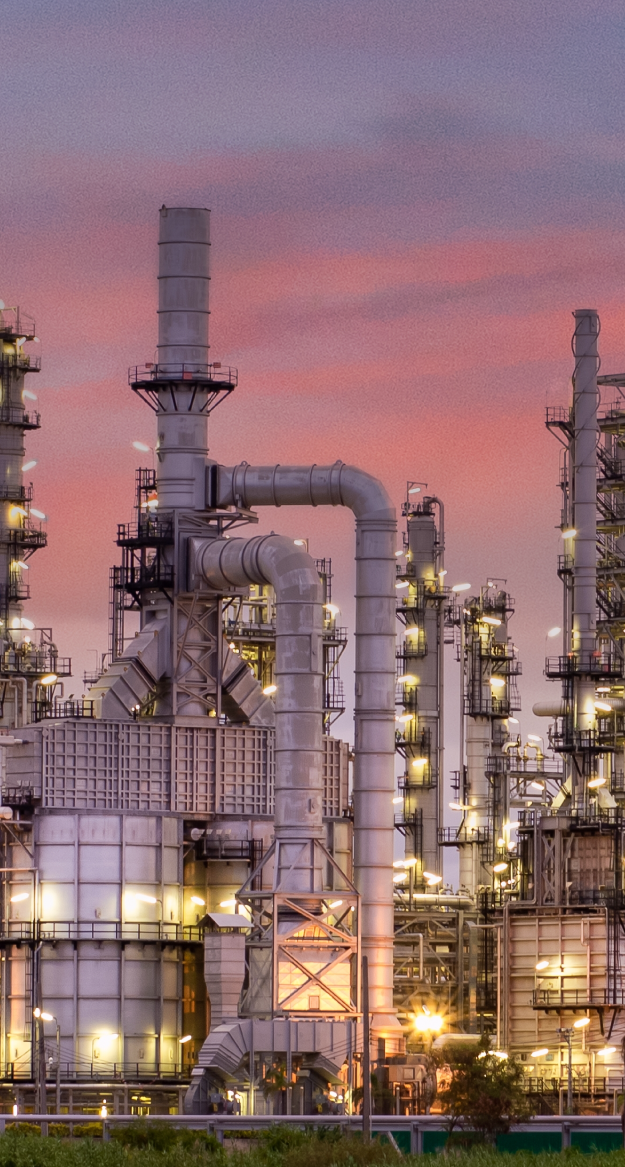 Sustainability sectors ecoryx 