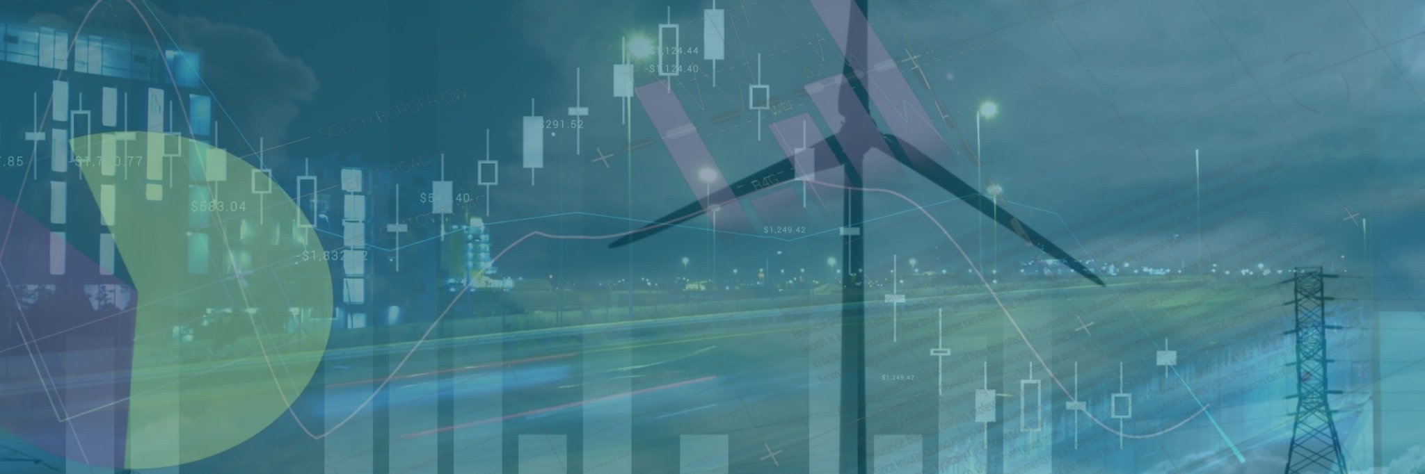 Carbon Credit Markets Ecoryx