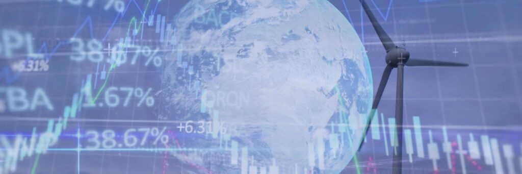 Carbon Credit Markets in the MENA Region Ecoryx