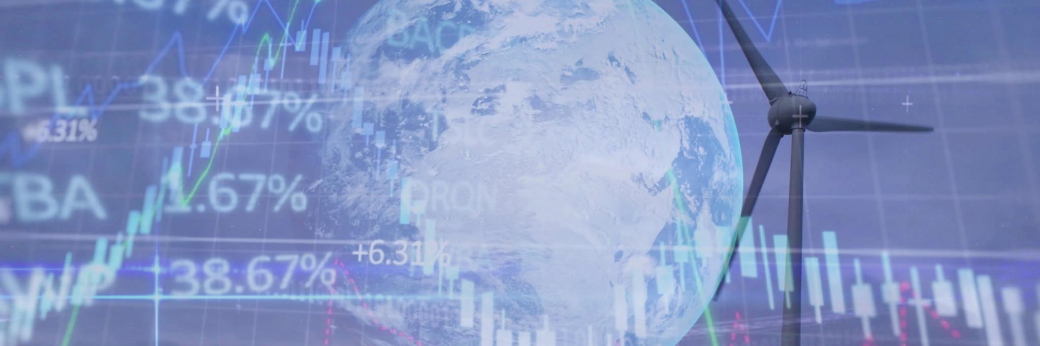 Carbon Credit Markets in the MENA Region Ecoryx