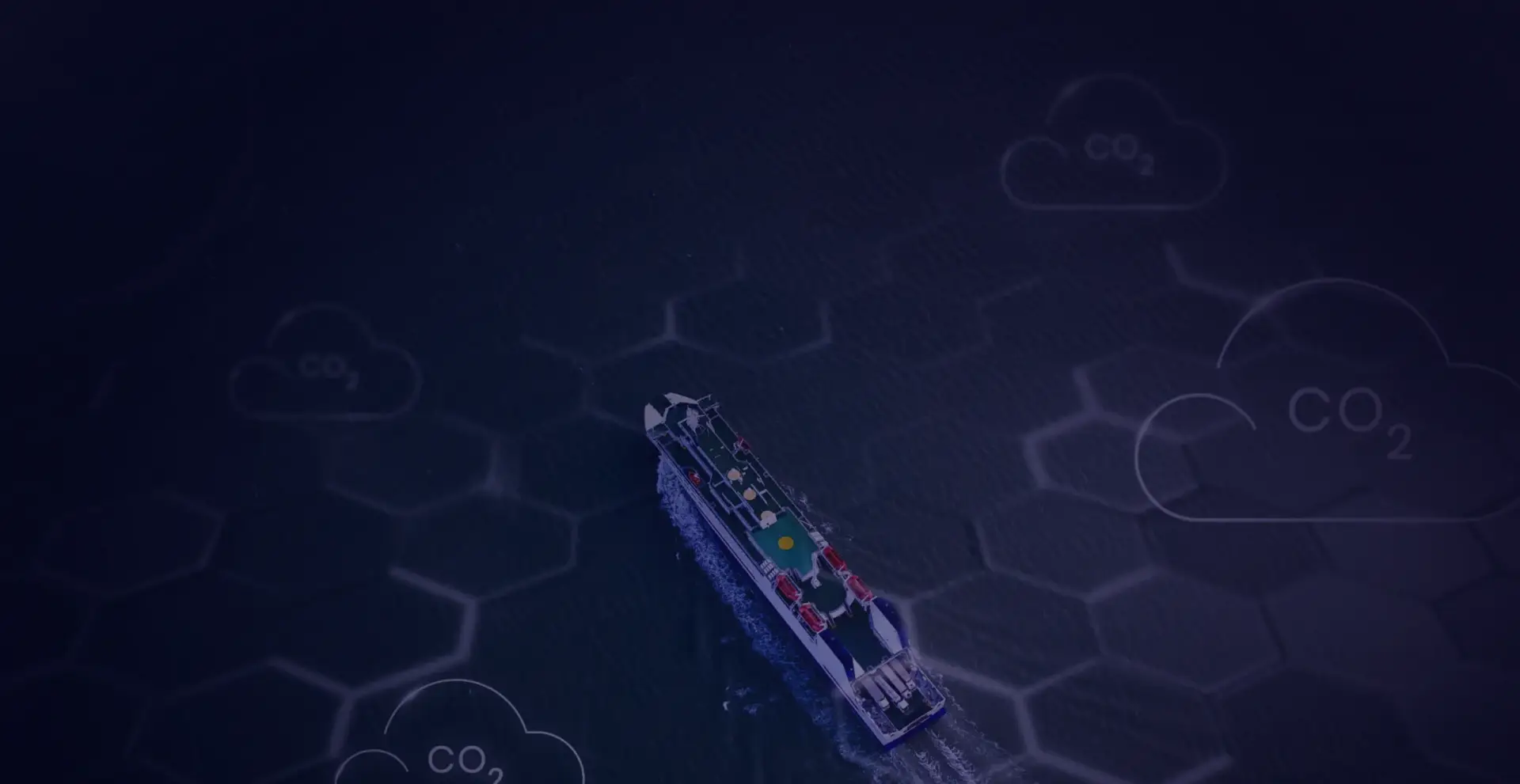 Complete GHG Management with Climedge 