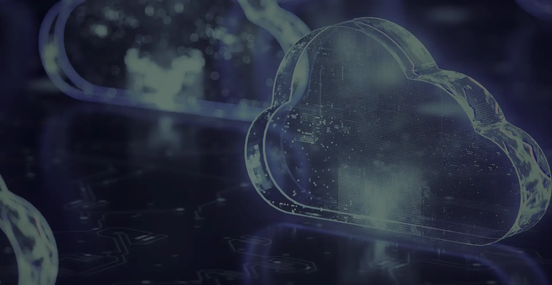 Centralized ESG Data Hub with Climedge