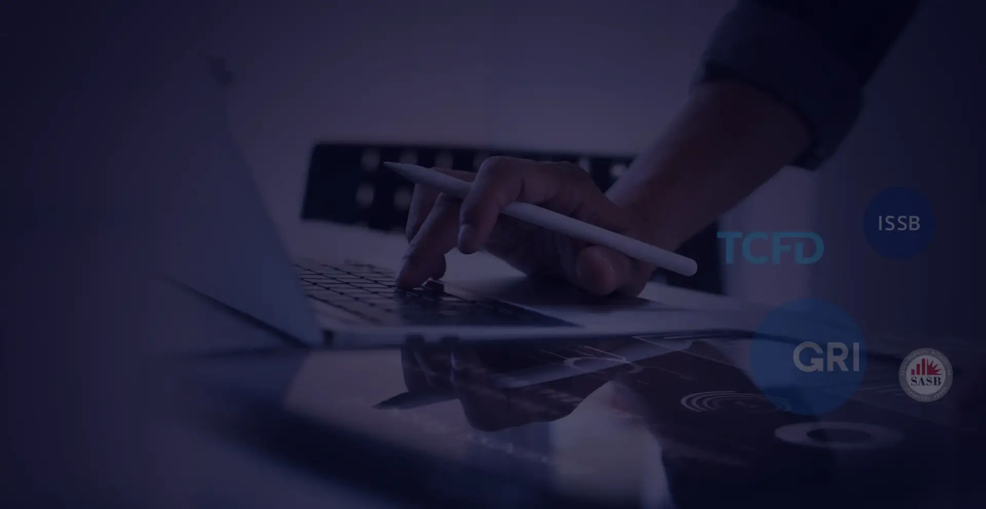 Streamlined ESG Reporting with Climedge