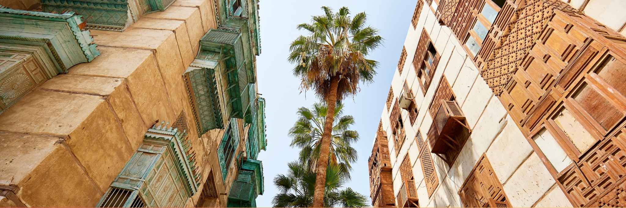 sustainable buildings in KSA and MENA Ecoryx